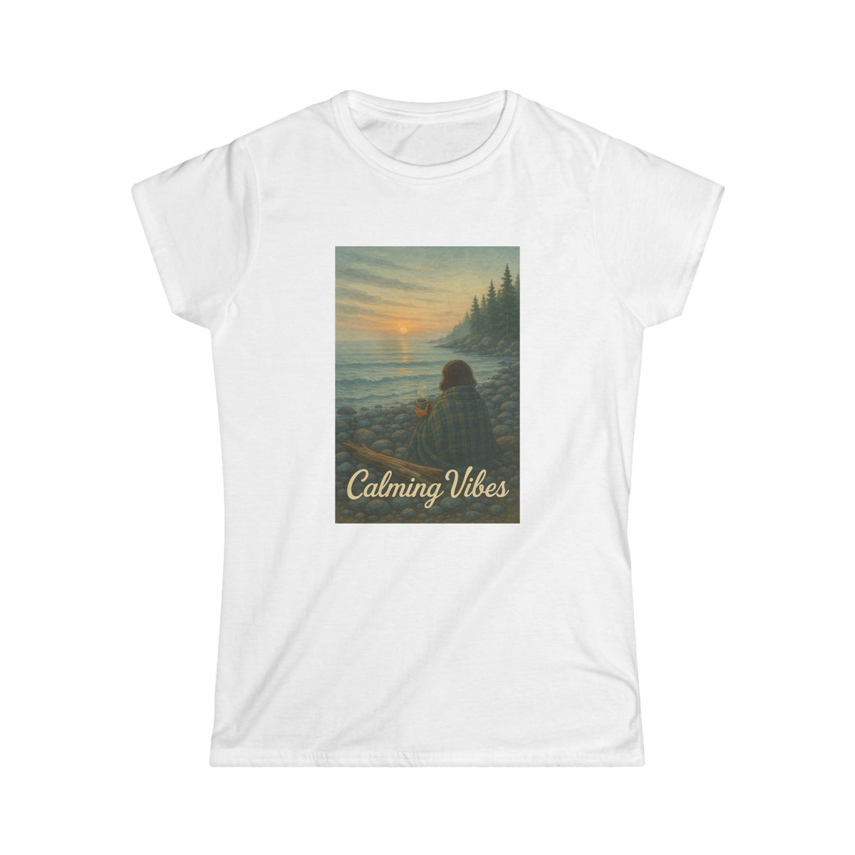 Women's Softstyle Tee