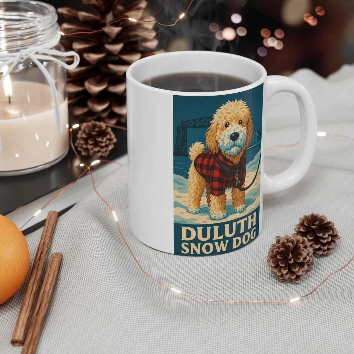 Mug 11oz