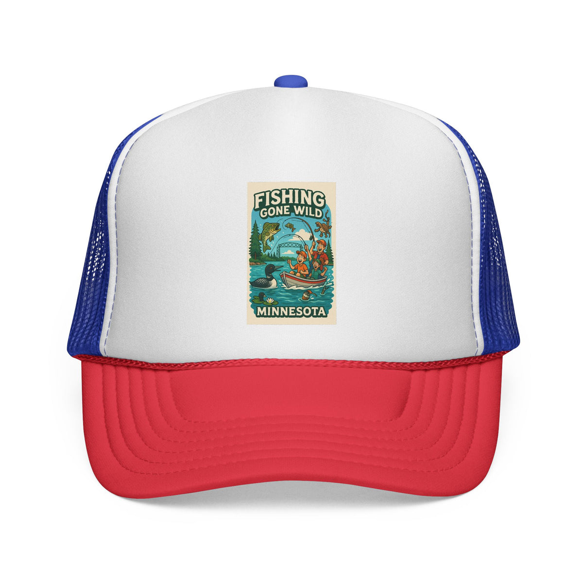 Trucker Caps